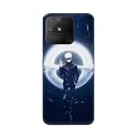 Printed Hard Back Cover for Realme Narzo