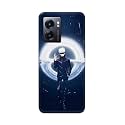 Printed Hard Back Cover for Realme Narzo 50 5G Back Cover (Popular Anime Character -J2) -190724(EA)