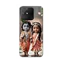 Printed Hard Back Cover for Realme Narzo