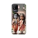 Printed Hard Back Cover for Realme Narzo