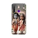 Printed Hard Back Cover for Realme Narzo