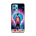 Printed Hard Back Cover for Realme Narzo