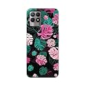 Printed Hard Back Cover for Realme Narzo