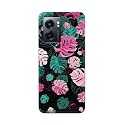 Printed Hard Back Cover for Realme Narzo