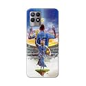 Printed Hard Back Cover for Realme Narzo