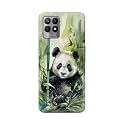 Printed Hard Back Cover for Realme Narzo