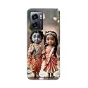 Printed Hard Back Cover for Realme Narzo