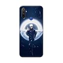 Printed Hard Back Cover for Realme Narzo