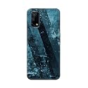 Printed Hard Back Cover for Realme Narzo