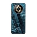 Printed Hard Back Cover for Realme Narzo
