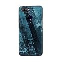 Printed Hard Back Cover for Realme U1