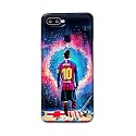 Printed Hard Back Cover for Realme U1
