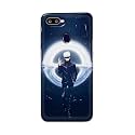 Printed Hard Back Cover for Realme U1