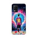 Printed Hard Back Cover for Realme V13
