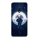Printed Hard Back Cover for Realme X