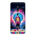 Printed Hard Back Cover for Realme X