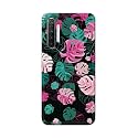 Printed Hard Back Cover for Realme X2