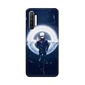 Printed Hard Back Cover for Realme X2