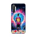 Printed Hard Back Cover for Realme X2