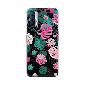 Printed Hard Back Cover for Realme X7