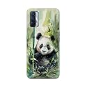 Printed Hard Back Cover for Realme X7