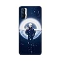 Printed Hard Back Cover for Realme X7