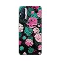 Printed Hard Back Cover for Realme X7