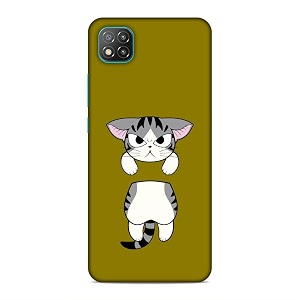 Printed Mobile Back Hard Case Cover for