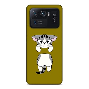 Printed Mobile Back Hard Case Cover for
