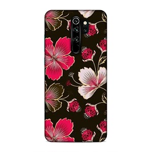 Printed Mobile Back Hard Case Cover for