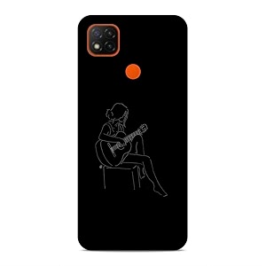 Printed Mobile Back Hard Case Cover for