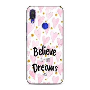 Printed Mobile Back Hard Case Cover for