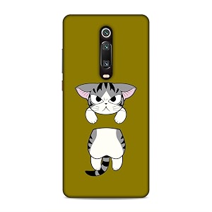 Printed Mobile Back Hard Case Cover for