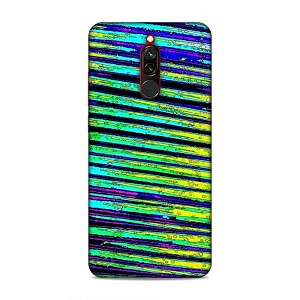 Printed Mobile Back Hard Case Cover for