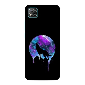 Printed Mobile Back Hard Case Cover for
