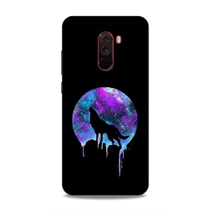 Printed Mobile Back Hard Case Cover for