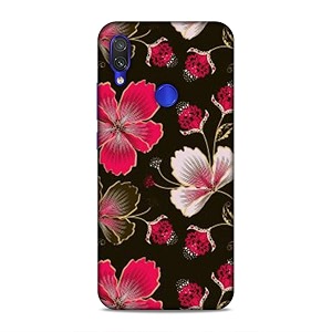 Printed Mobile Back Hard Case Cover for