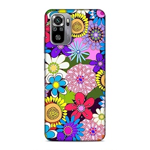 Printed Mobile Back Hard Case Cover for