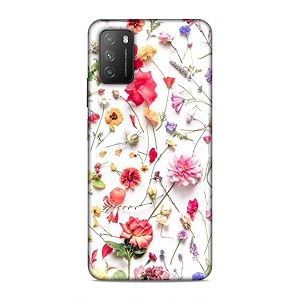 Printed Mobile Back Hard Case Cover for