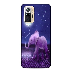 Printed Mobile Back Hard Case Cover for
