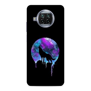 Printed Mobile Back Hard Case Cover for