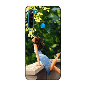Printed Mobile Back Hard Case Cover for