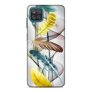 Printed Mobile Back Hard Case Cover for