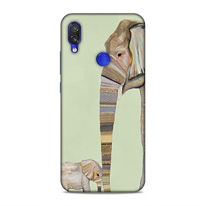Printed Mobile Back Hard Case Cover for