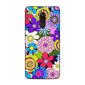 Printed Mobile Back Hard Case Cover for