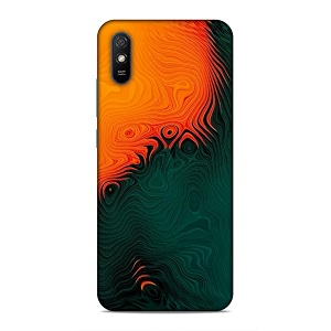 Printed Mobile Back Hard Case Cover for