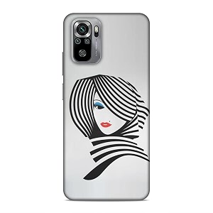 Printed Mobile Back Hard Case Cover for