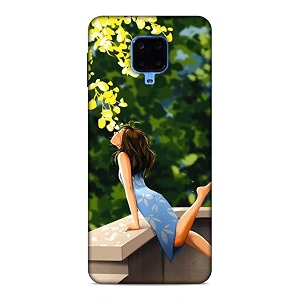 Printed Mobile Back Hard Case Cover for