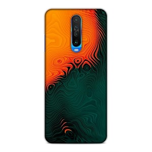 Printed Mobile Back Hard Case Cover for