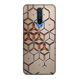 Printed Mobile Back Hard Case Cover for